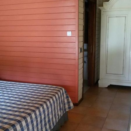 Motel 7 Laghi カステッレット・ディ・ブランドゥッツォ エクステリア 写真