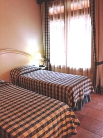 Motel 7 Laghi カステッレット・ディ・ブランドゥッツォ 部屋 写真